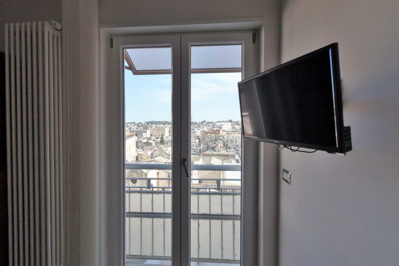 Vila La Quintessenza Matera Exteriér fotografie