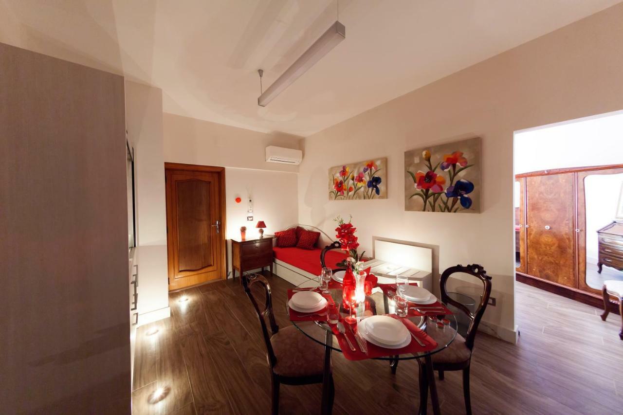 Vila La Quintessenza Matera Exteriér fotografie