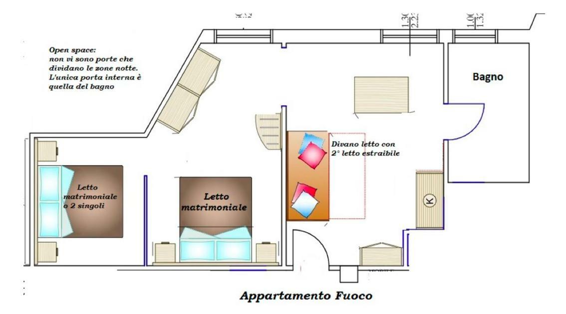 Vila La Quintessenza Matera Exteriér fotografie